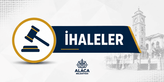 Taşıt Satış İhale İlanı