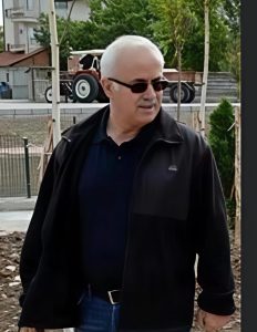 Uğur Tunçel